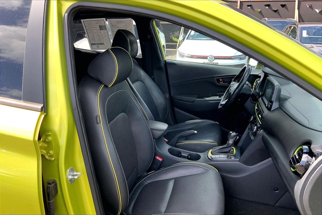 Thumbnail: 2020 Hyundai Kona - 22