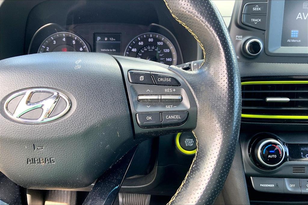 Thumbnail: 2020 Hyundai Kona - 27