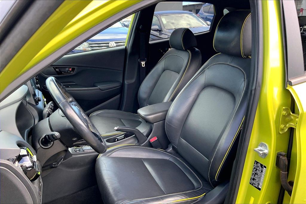 Thumbnail: 2020 Hyundai Kona - 10
