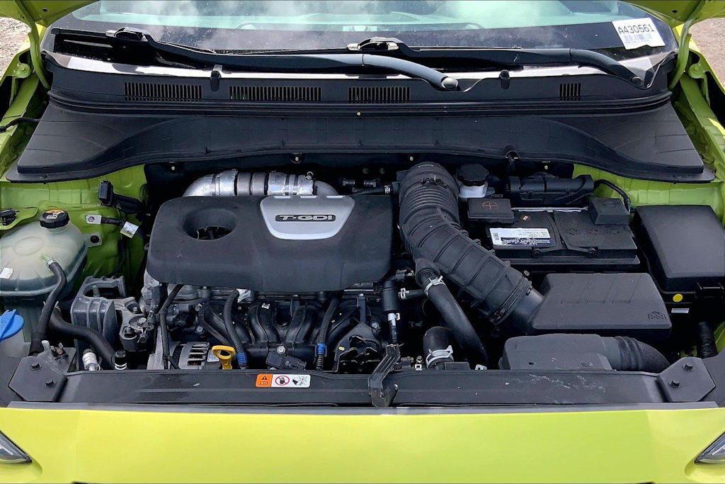 Thumbnail: 2020 Hyundai Kona - 8