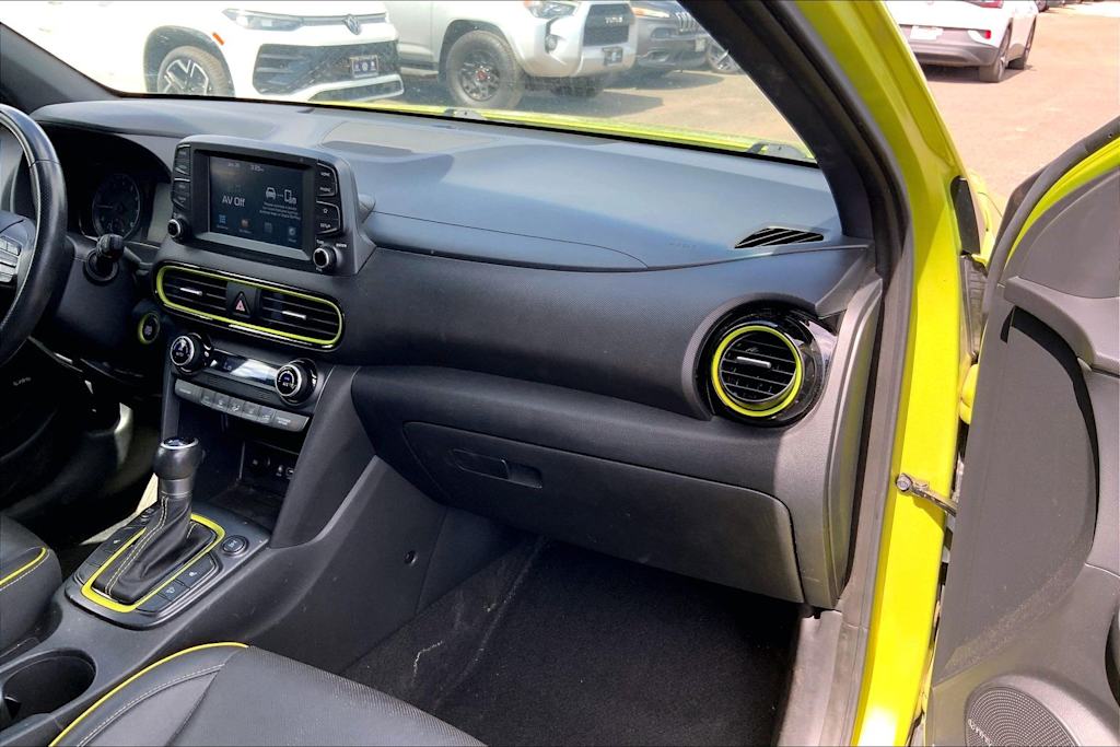 Thumbnail: 2020 Hyundai Kona - 25
