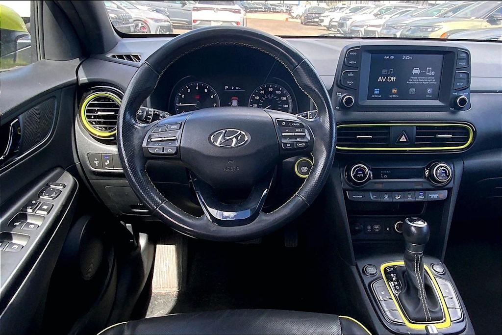 Thumbnail: 2020 Hyundai Kona - 13