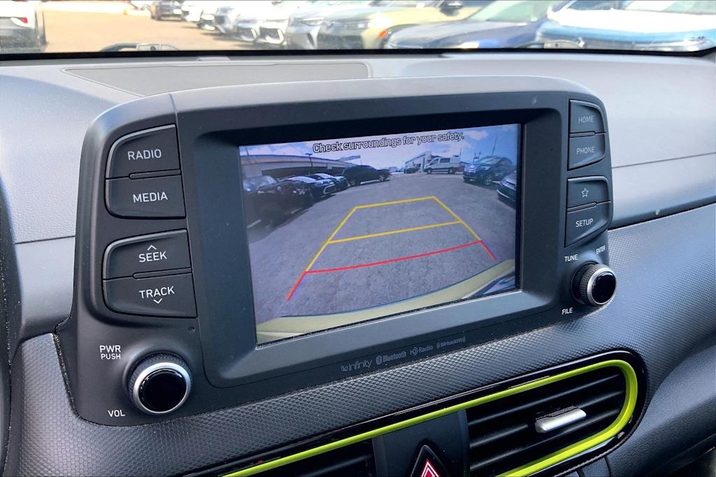 Thumbnail: 2020 Hyundai Kona - 15