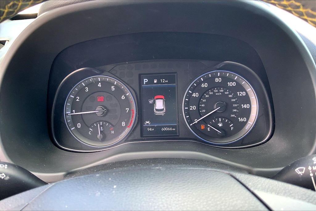 Thumbnail: 2020 Hyundai Kona - 17