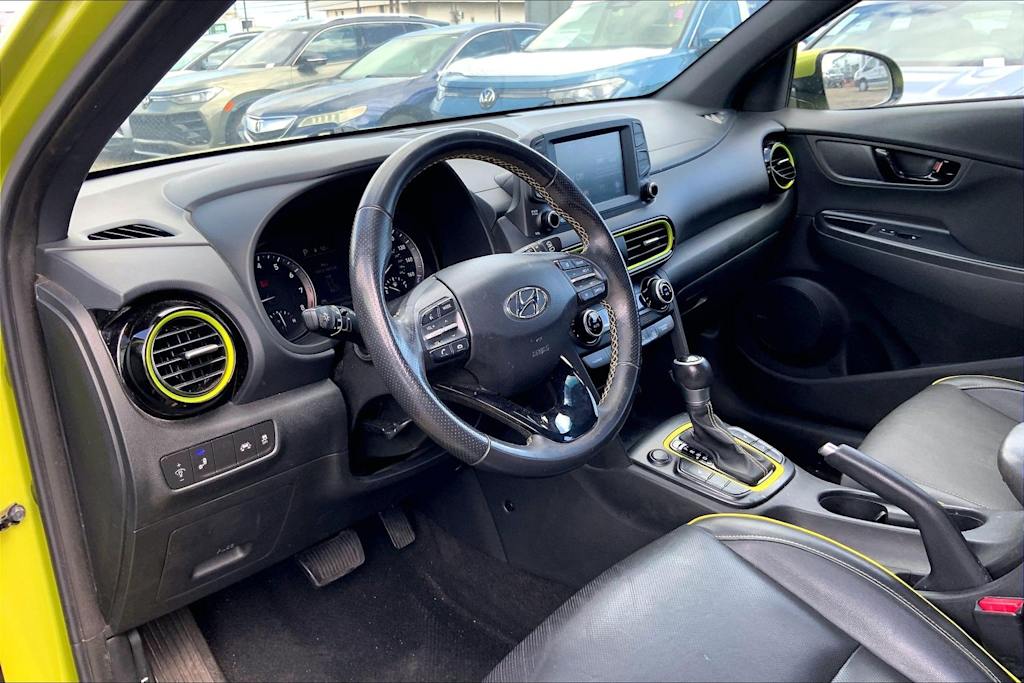 Thumbnail: 2020 Hyundai Kona - 2