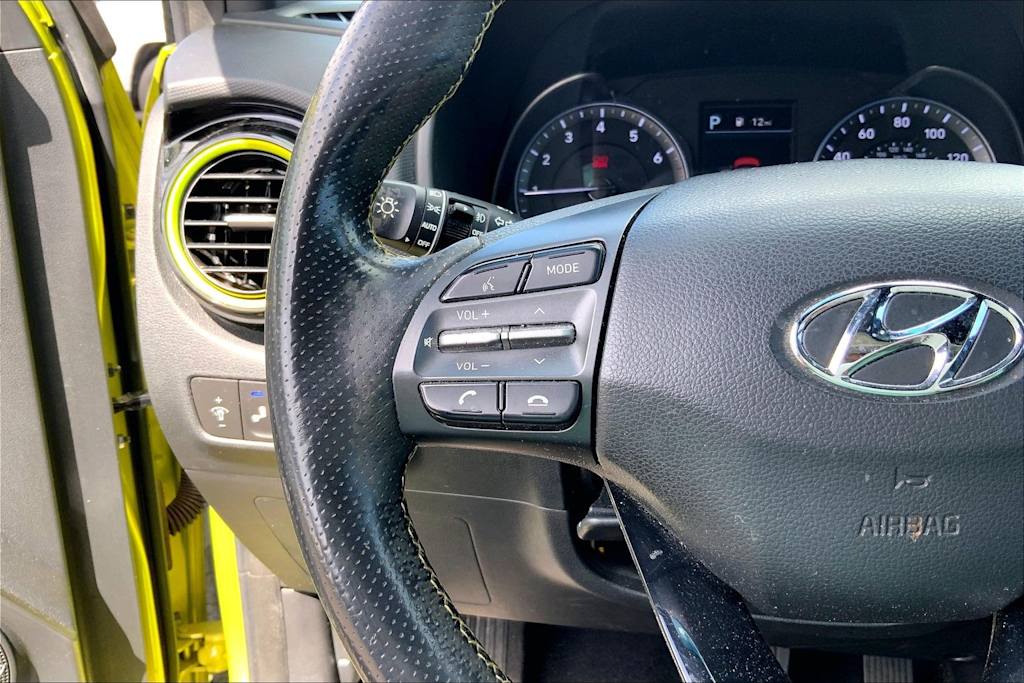 Thumbnail: 2020 Hyundai Kona - 26