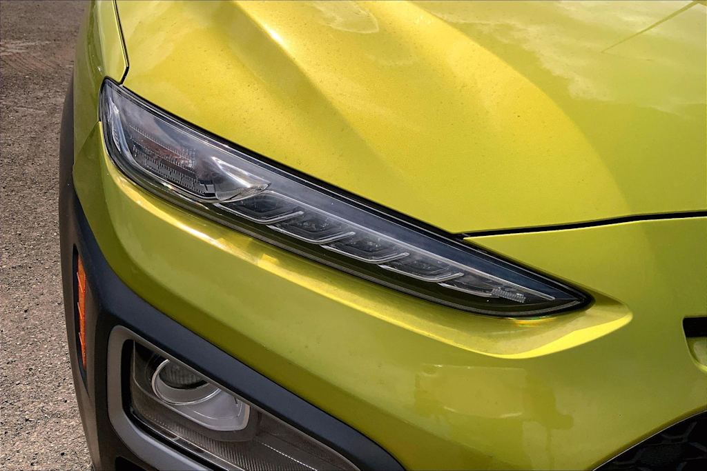 Thumbnail: 2020 Hyundai Kona - 31