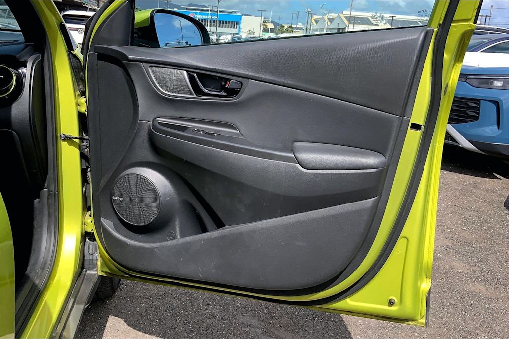 Thumbnail: 2020 Hyundai Kona - 29