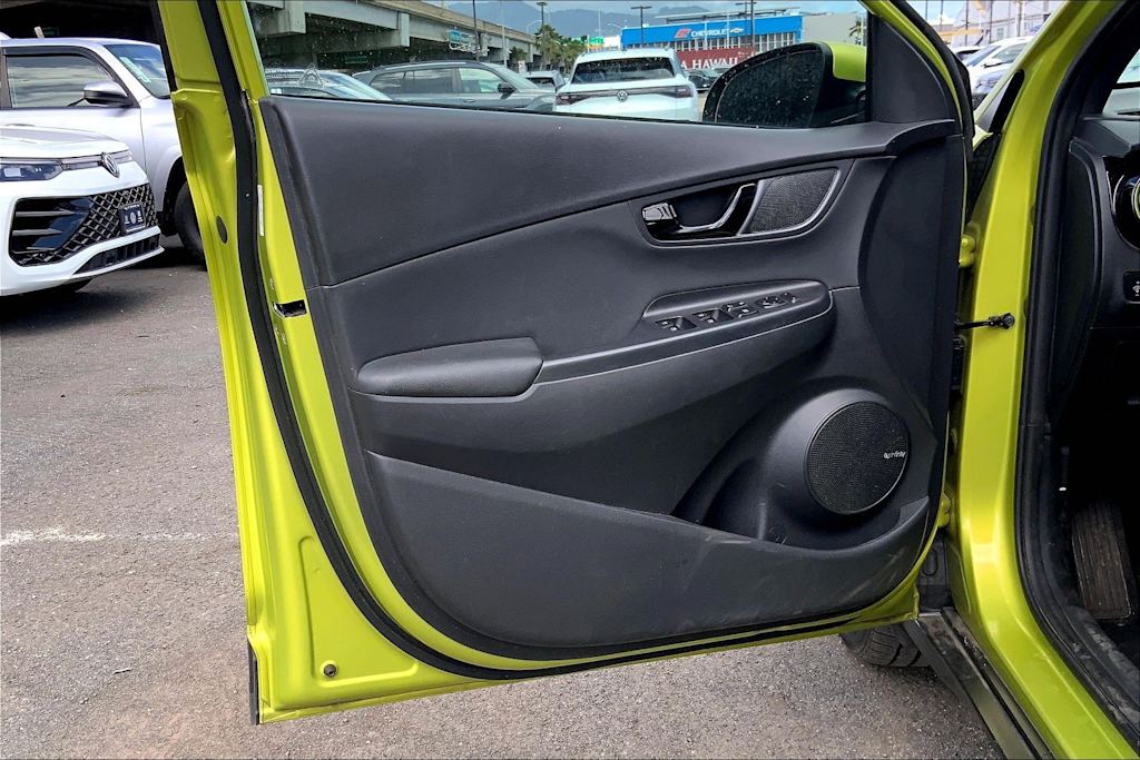 Thumbnail: 2020 Hyundai Kona - 28