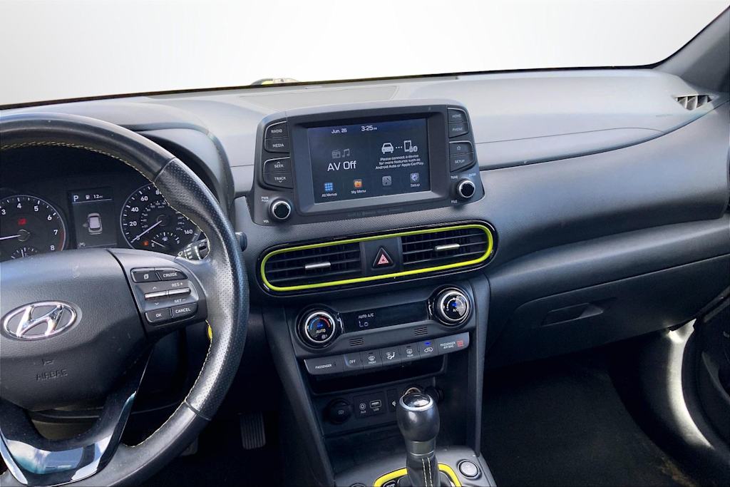 Thumbnail: 2020 Hyundai Kona - 14