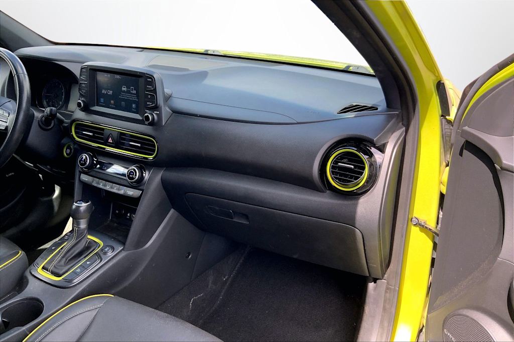Thumbnail: 2020 Hyundai Kona - 25