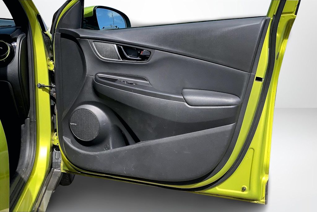 Thumbnail: 2020 Hyundai Kona - 29