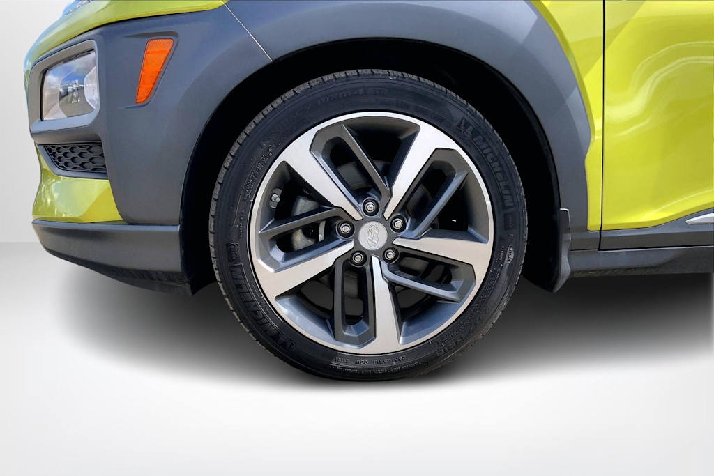 Thumbnail: 2020 Hyundai Kona - 7