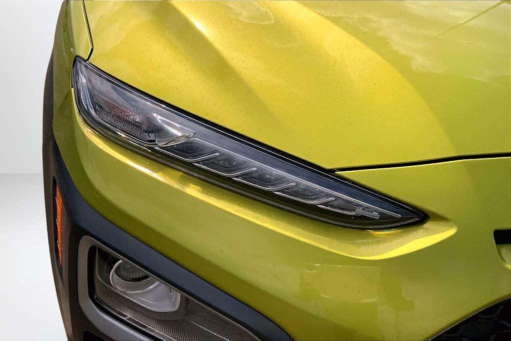 Thumbnail: 2020 Hyundai Kona - 31