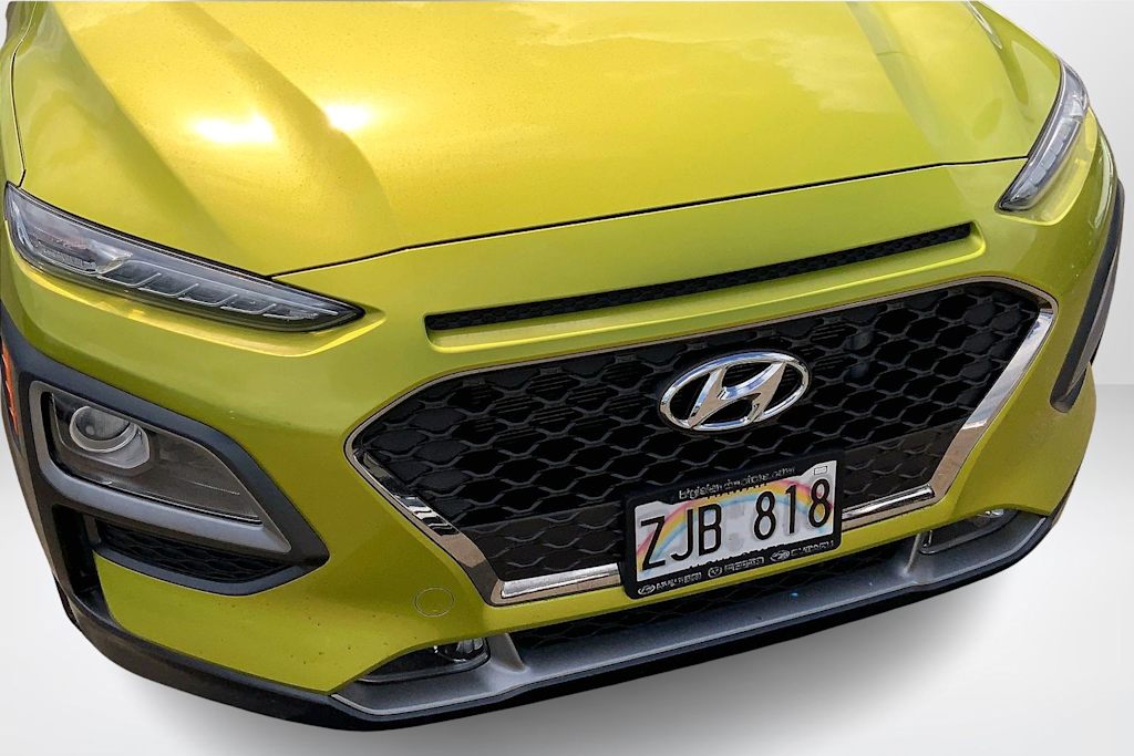 Thumbnail: 2020 Hyundai Kona - 32