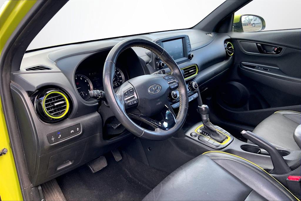 Thumbnail: 2020 Hyundai Kona - 2