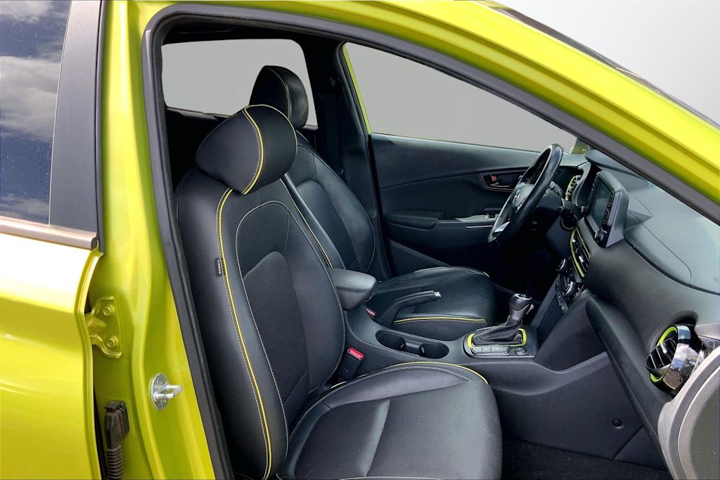Thumbnail: 2020 Hyundai Kona - 22