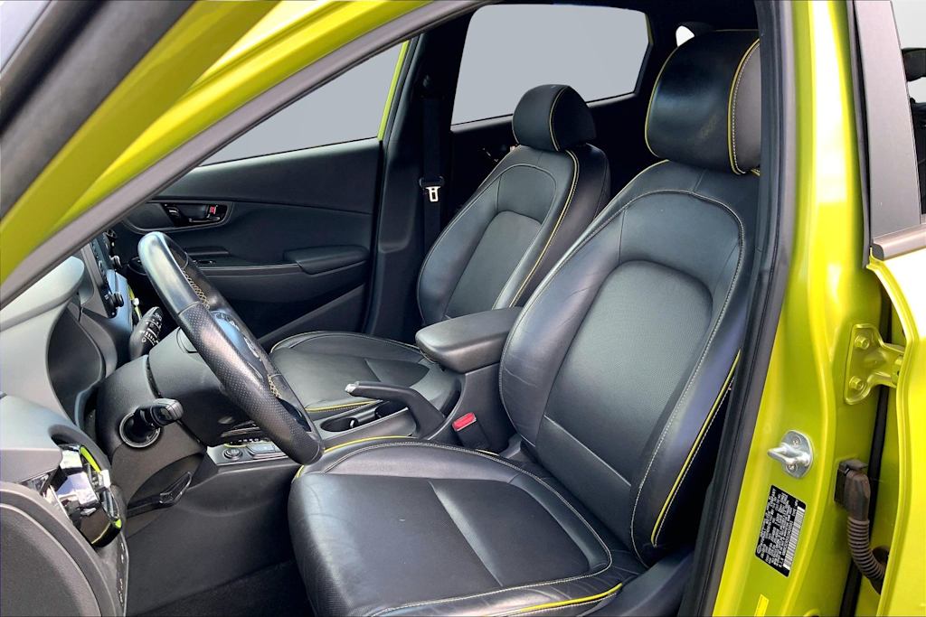 Thumbnail: 2020 Hyundai Kona - 10