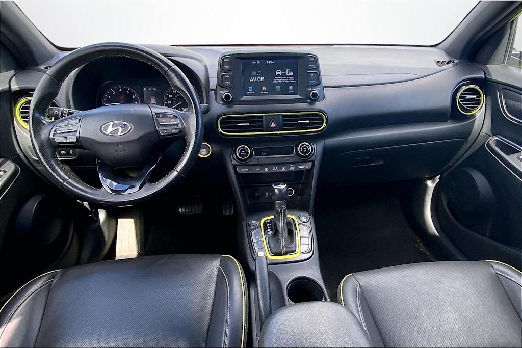 Thumbnail: 2020 Hyundai Kona - 9