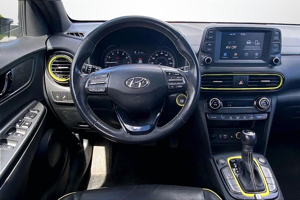 Thumbnail: 2020 Hyundai Kona - 13