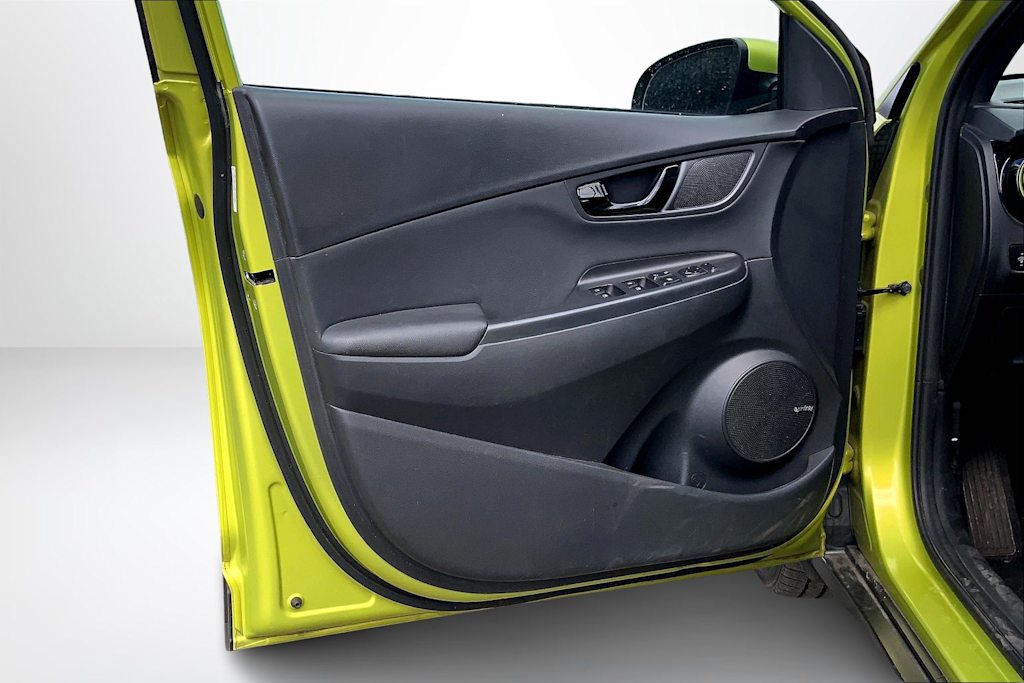 Thumbnail: 2020 Hyundai Kona - 28