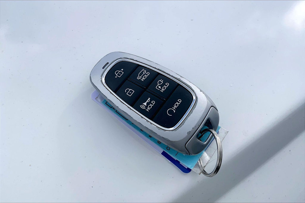 Thumbnail: 2024 Hyundai Ioniq 5 - 19