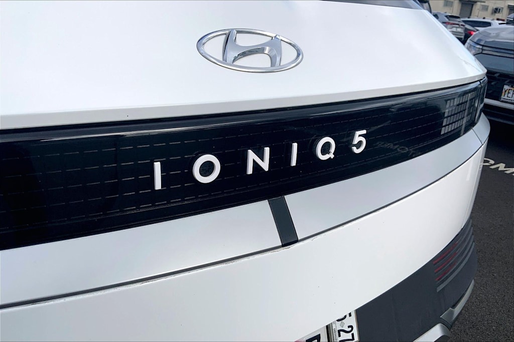 Thumbnail: 2024 Hyundai Ioniq 5 - 7