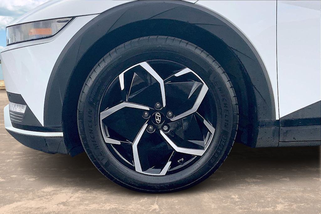 Thumbnail: 2024 Hyundai Ioniq 5 - 8