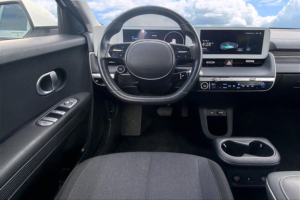 Thumbnail: 2024 Hyundai Ioniq 5 - 14