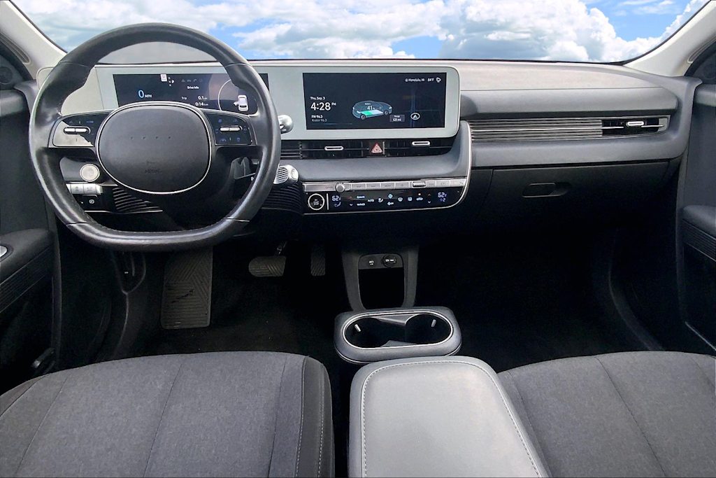 Thumbnail: 2024 Hyundai Ioniq 5 - 10
