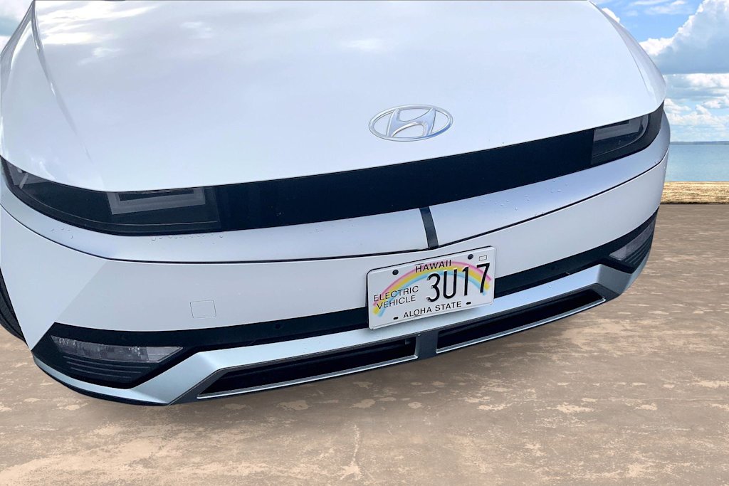 Thumbnail: 2024 Hyundai Ioniq 5 - 33