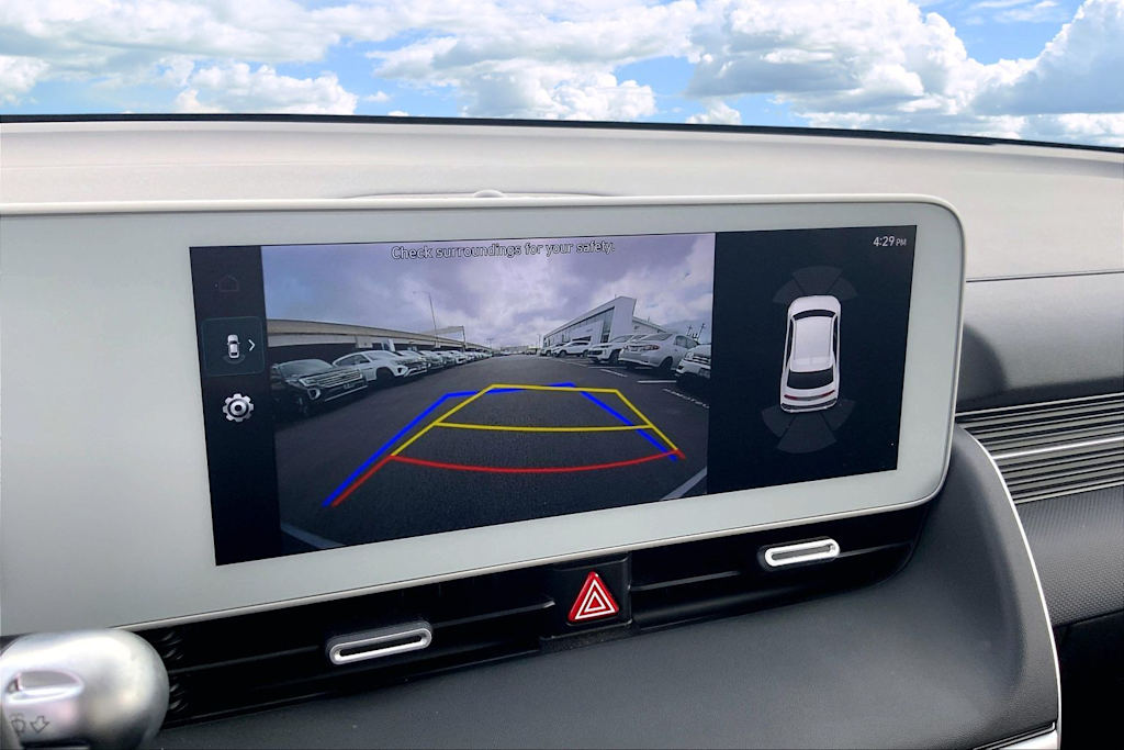 Thumbnail: 2024 Hyundai Ioniq 5 - 26