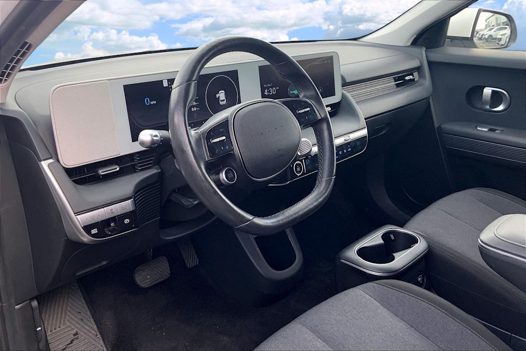 Thumbnail: 2024 Hyundai Ioniq 5 - 2