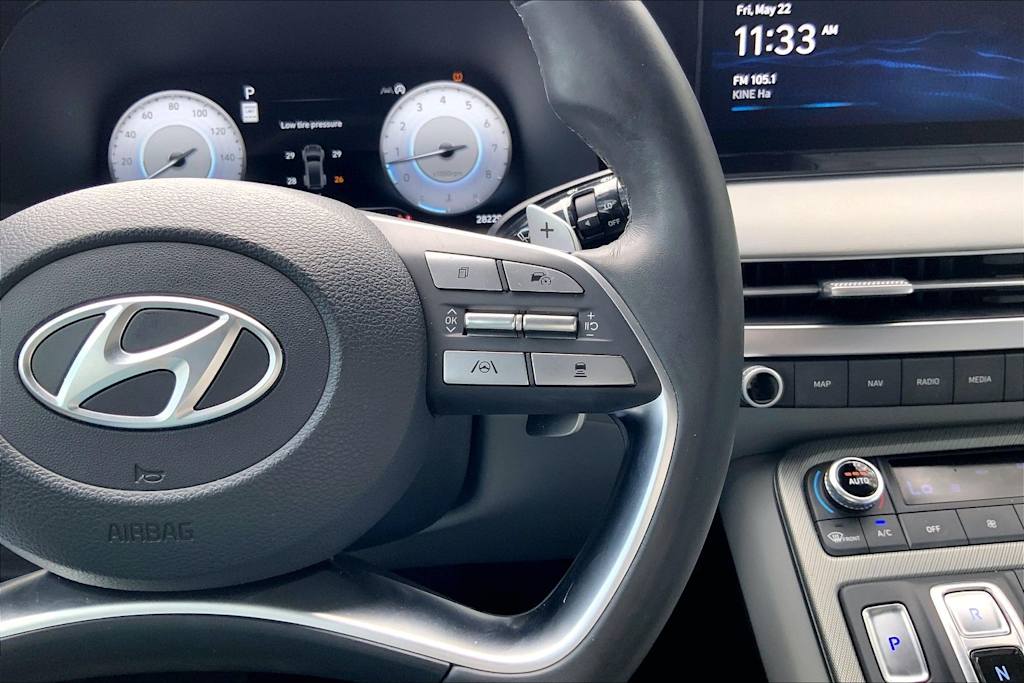 Thumbnail: 2023 Hyundai Palisade - 26