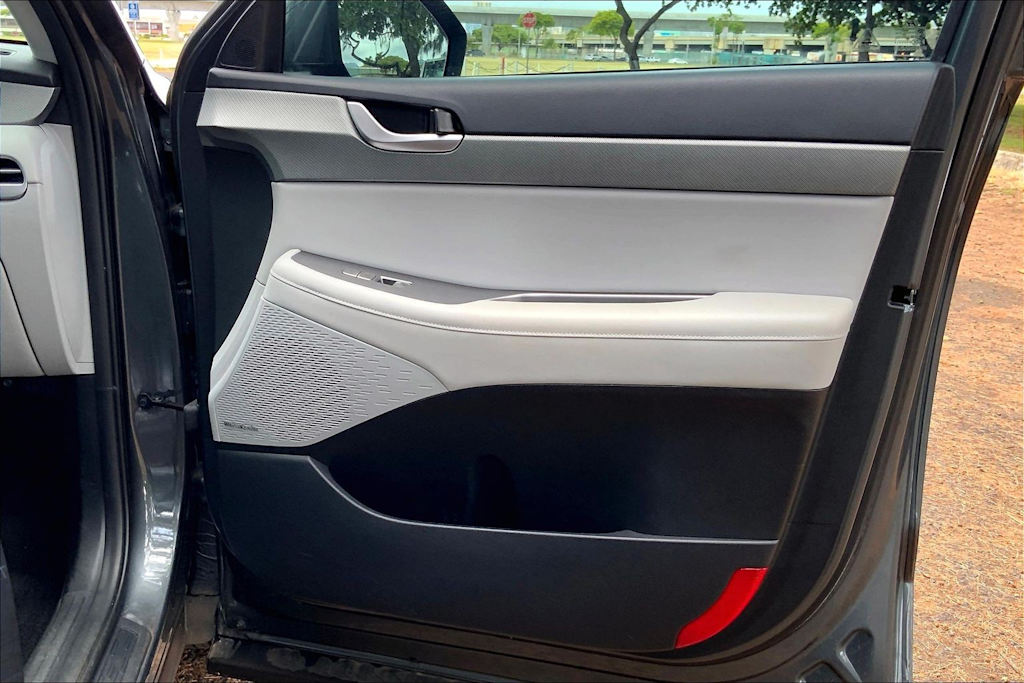 Thumbnail: 2023 Hyundai Palisade - 28