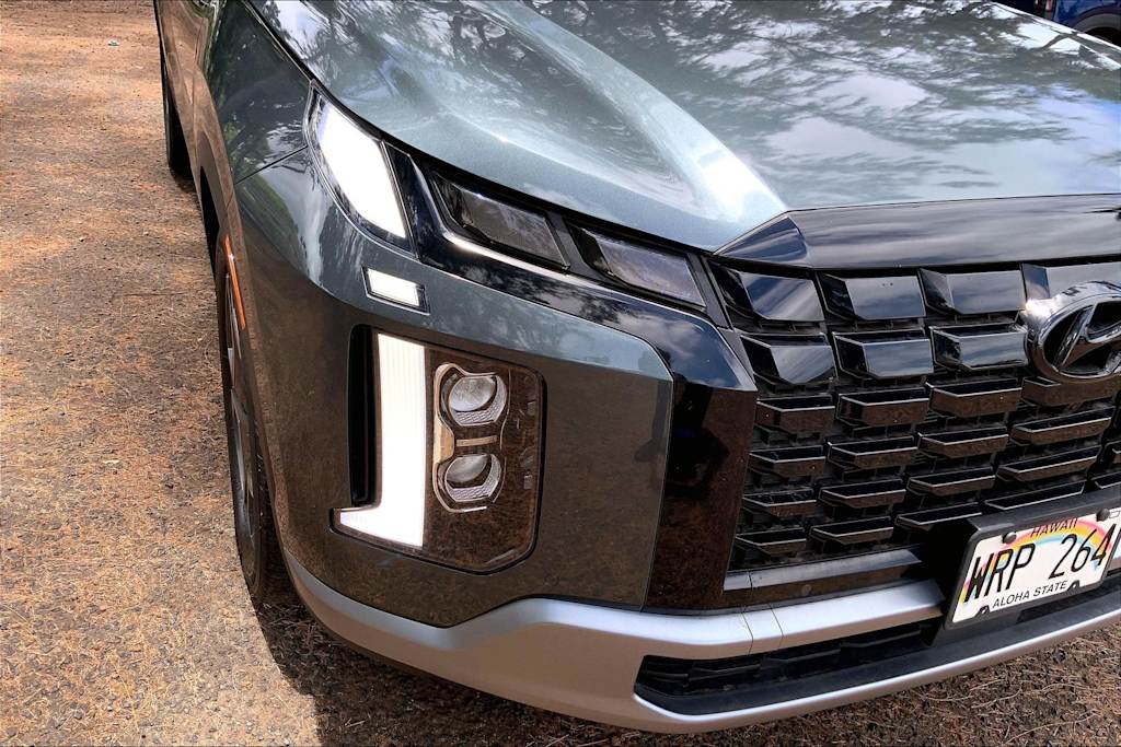 Thumbnail: 2023 Hyundai Palisade - 31
