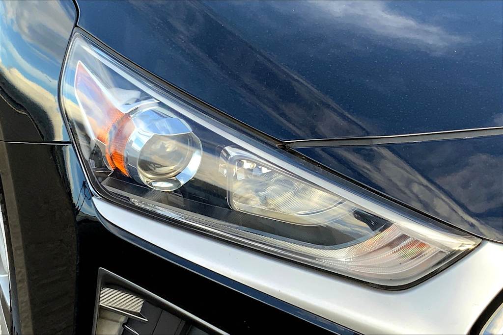 Thumbnail: 2022 Hyundai Ioniq - 30