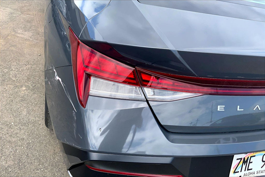 Thumbnail: 2024 Hyundai Elantra - 32