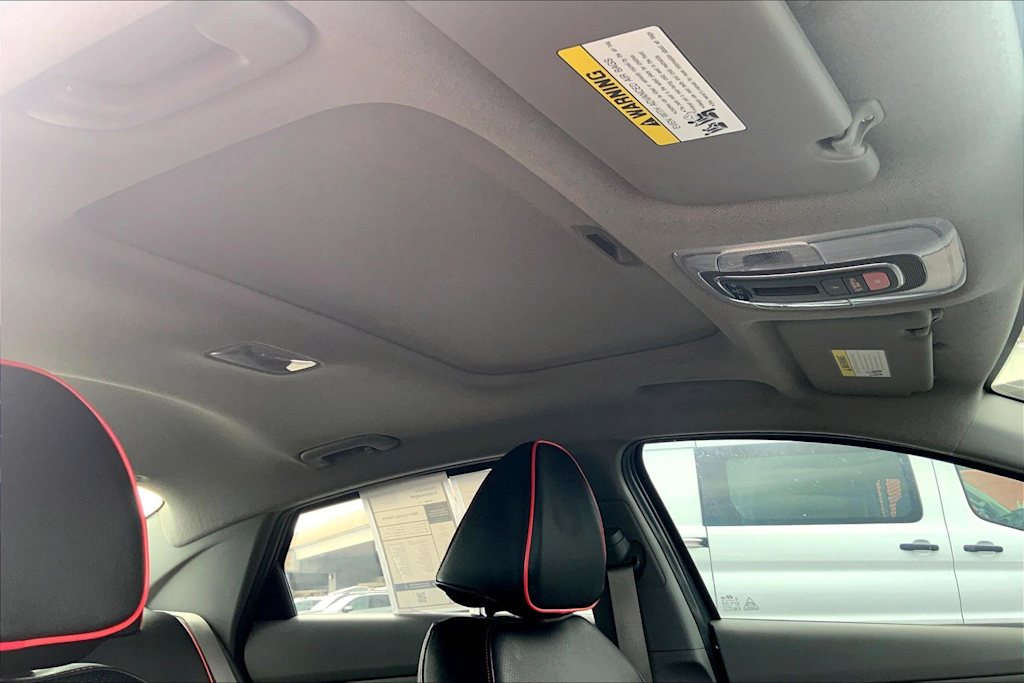 Thumbnail: 2024 Hyundai Elantra - 30