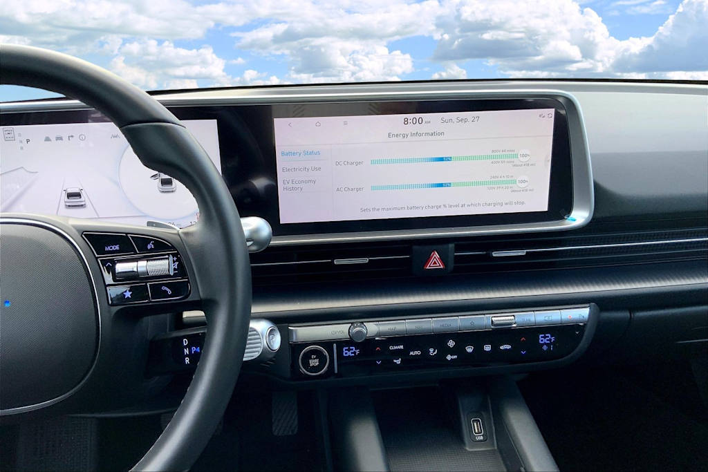 Thumbnail: 2025 Hyundai Ioniq 6 - 15