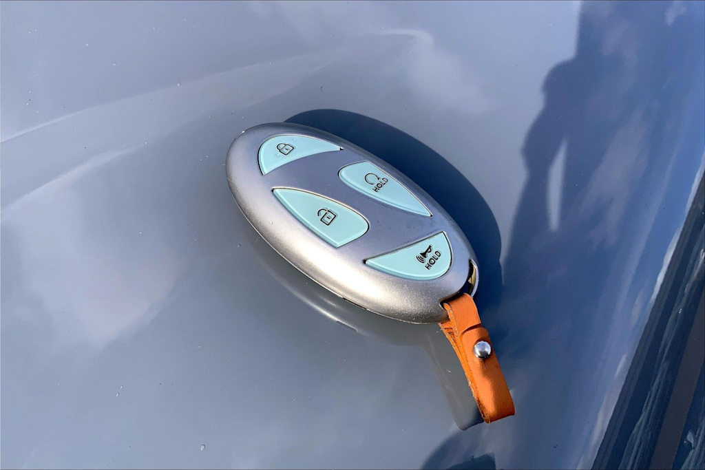 Thumbnail: 2025 Hyundai Ioniq 6 - 18