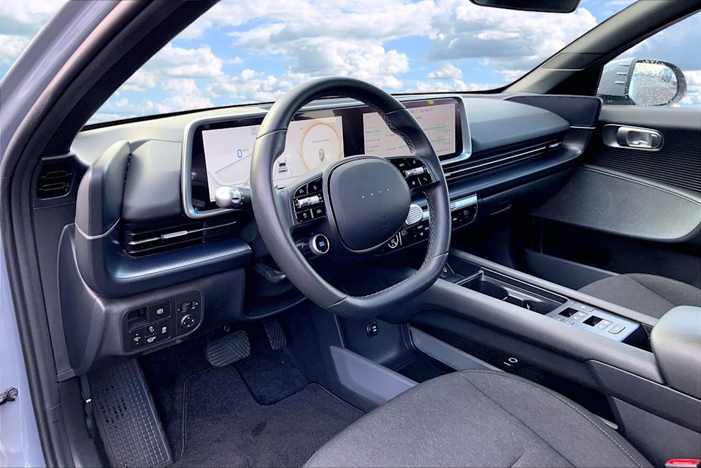 Thumbnail: 2025 Hyundai Ioniq 6 - 2
