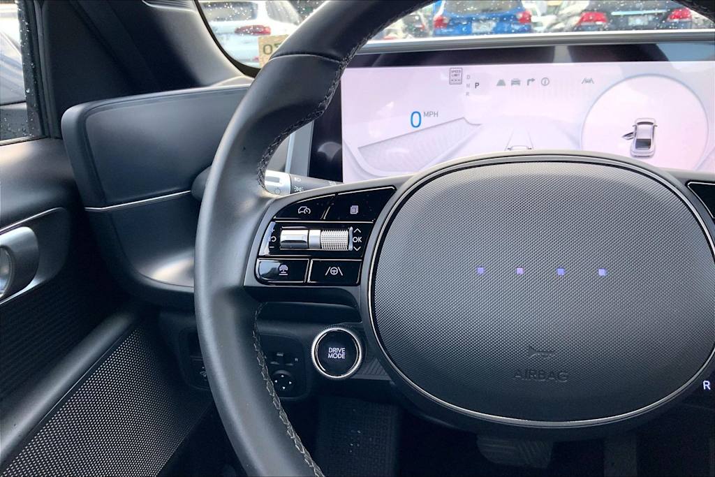 Thumbnail: 2025 Hyundai Ioniq 6 - 25
