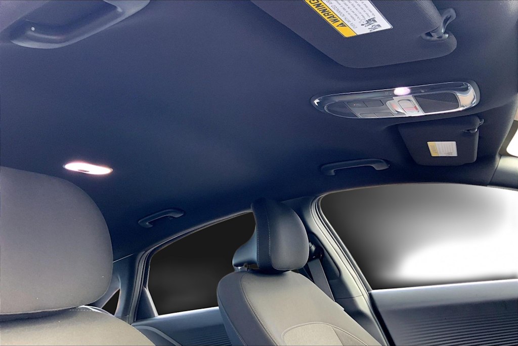 Thumbnail: 2025 Hyundai Ioniq 6 - 30