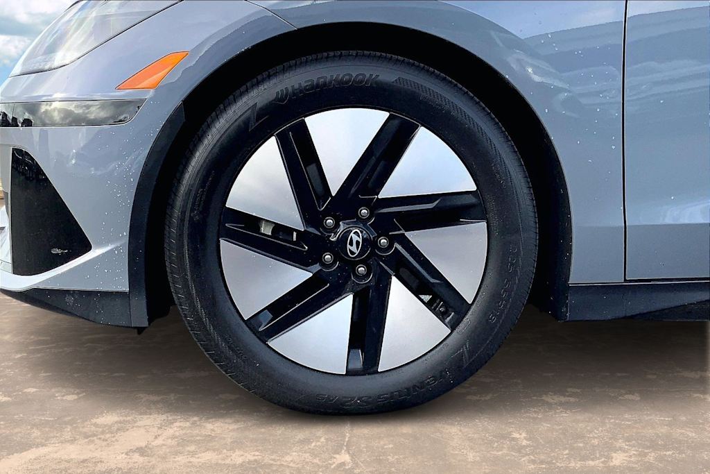 Thumbnail: 2025 Hyundai Ioniq 6 - 7