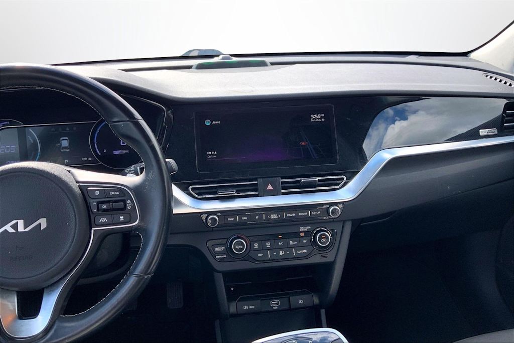 Thumbnail: 2022 Kia Niro - 16