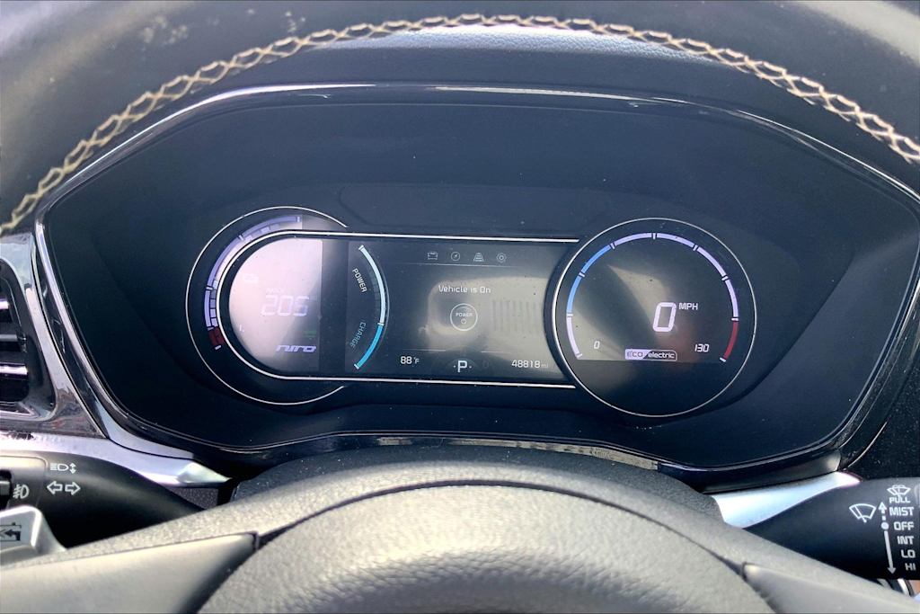 Thumbnail: 2022 Kia Niro - 18