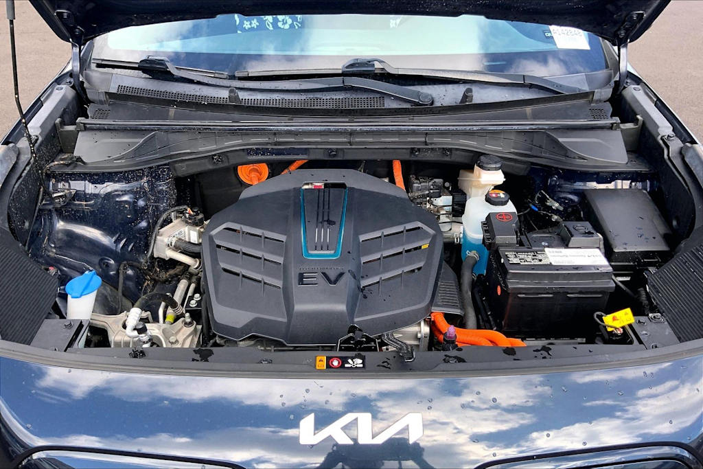 Thumbnail: 2022 Kia Niro - 9