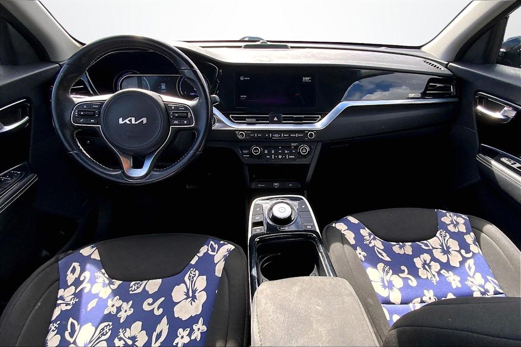Thumbnail: 2022 Kia Niro - 10