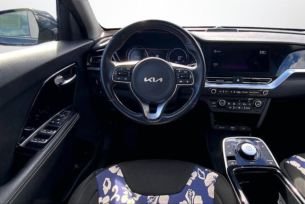 Thumbnail: 2022 Kia Niro - 14